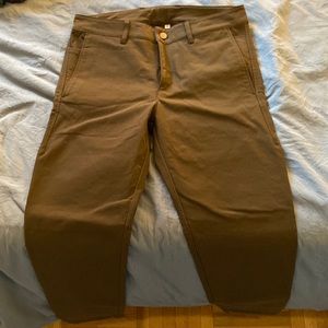 Outlier Bombdarts size 30 brown